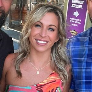 Meet your Posher, Vicki